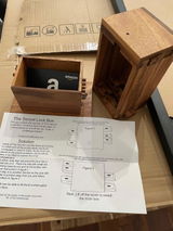 Rem review photo