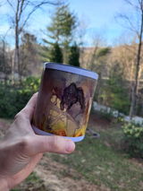 Copperfeather Mama review photo
