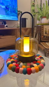 Etsy customer review photo