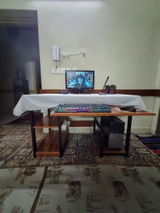 Ahmad review photo