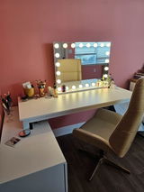 Aqsa Ahmad review photo