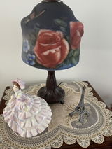 Judith Crawford review photo