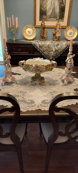 Sandra Sharber review photo