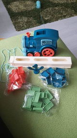 Otto O. review photo