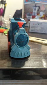 Abel N. review photo