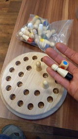 Hans R. review photo