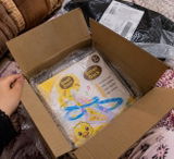 lizza review photo