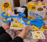 huma rajput review photo