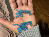 Yasmin C. review photo
