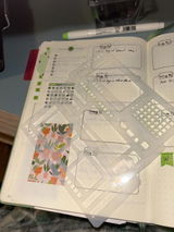 Crystal review photo