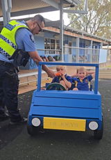St Joseph's School-Moora review photo