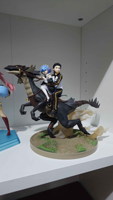 B.F. review photo