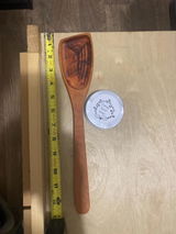 Casey review photo