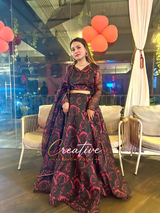 Ananya Mehta review photo