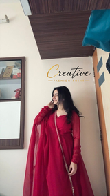 Kavya Desai review photo
