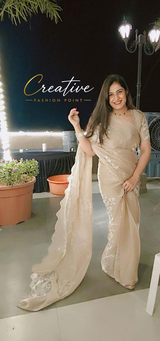 Diya Trivedi review photo