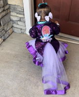 Shacola Burris review photo