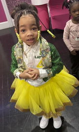 Zakya Langston review photo