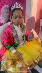 Zakya Langston review photo