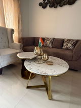 Saurabh review photo