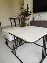 Arman review photo