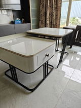 Arman review photo