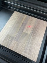 Schönes Sperrholz für Laserarbeiten review photo