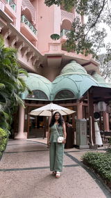 Sikha Borah review photo