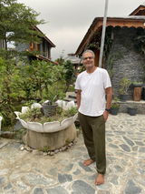 Bimal Dugar review photo
