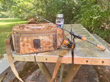 Chris Johnson (FishingWithChris_tv YouTube) review photo