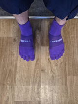 Jaspar V. review photo