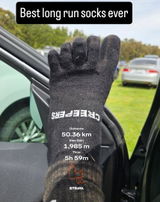 KM review photo