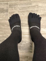 Peej B. review photo