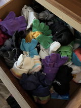Lanier T. review photo