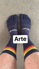 Aaron review photo