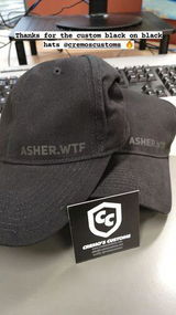 Asher Mendigorin review photo