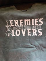 Etsy customer review photo