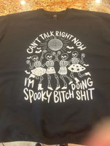 Etsy customer review photo