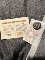 Etsy c. review photo