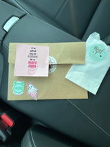 Shannon G. review photo