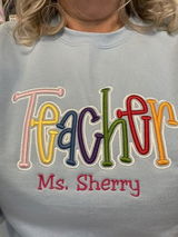 Sherry N. review photo