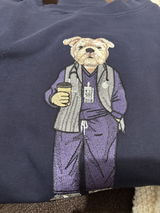 Anonymous review photo