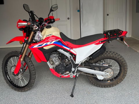 Engine Services & Bike Builds