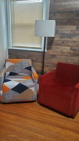 Customer review photo