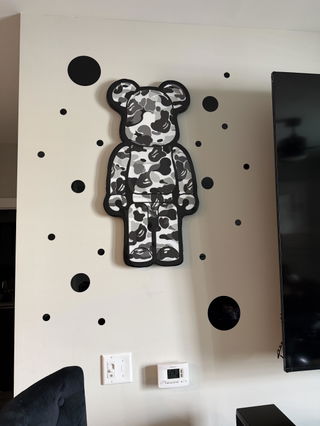 Customer photo from Anonymous