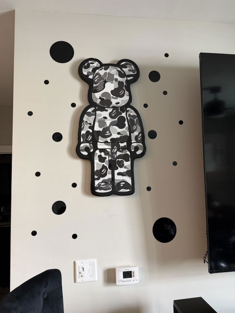 Customer photo from Anonymous