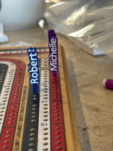 Michelle I. review photo