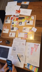 Sabi review photo