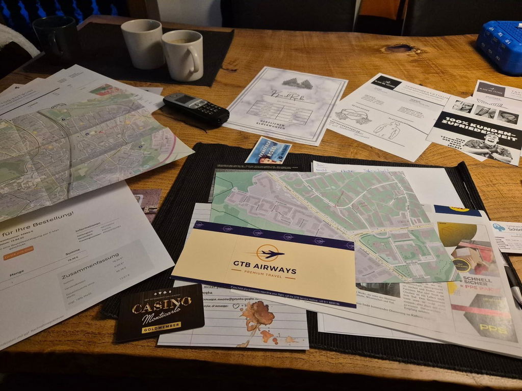 Tatort Krimispiel Bundle - 3 Fälle