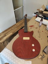 Stephen McGuckian review photo